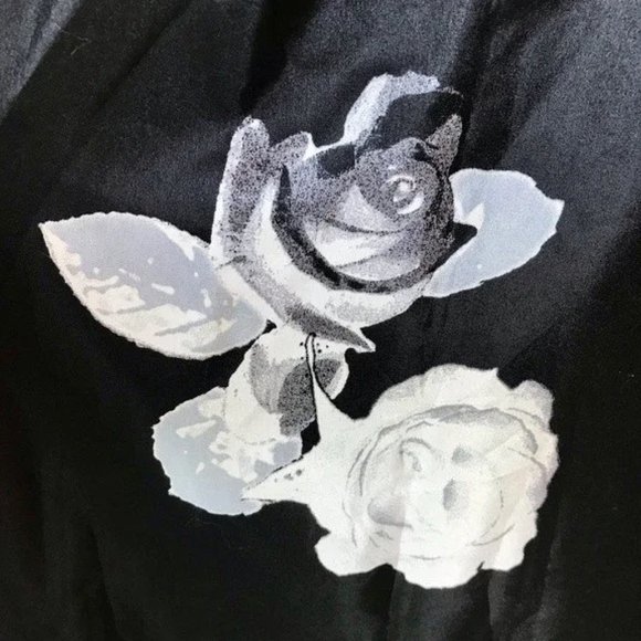 Sequin Hearts Formal Prom Dress {2 Piece Set} - Picture 4 of 4